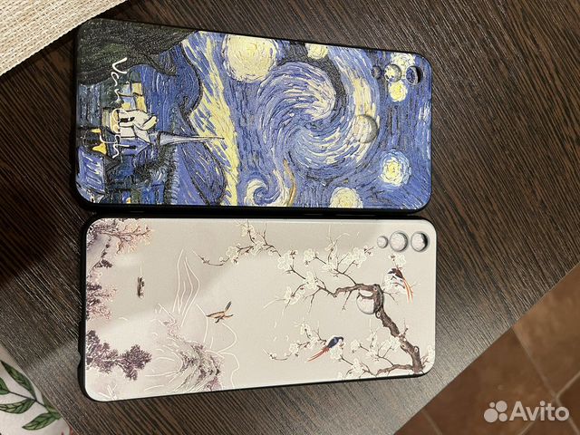 Чехлы для Honor 8X