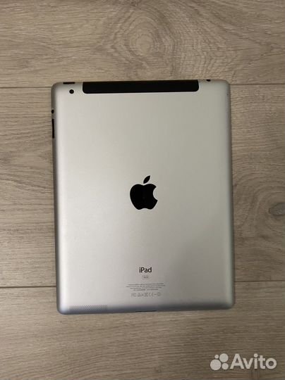 iPad 2