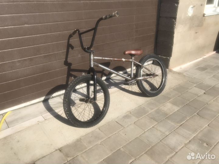 Bmx gt perfomer