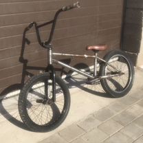 Bmx gt perfomer