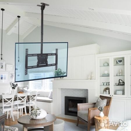 Потолочный кронштейн для телевизора 15