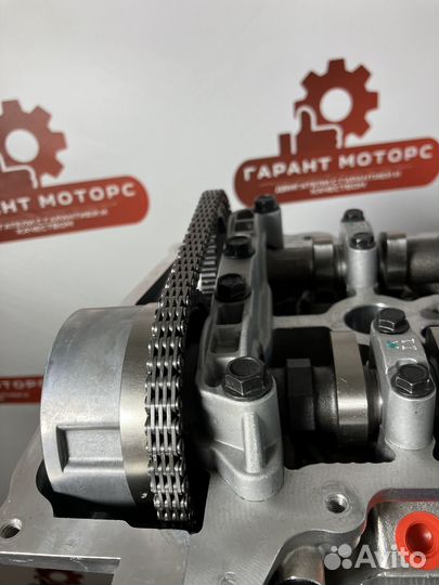 Новые двигaтeли G4NA, 2.0 150 Л.С. Нyundаi Тuсsоn