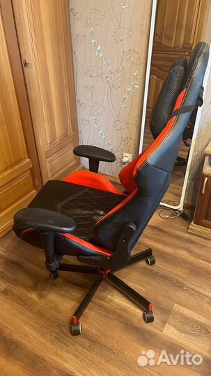 Компьютерное кресло Bloody