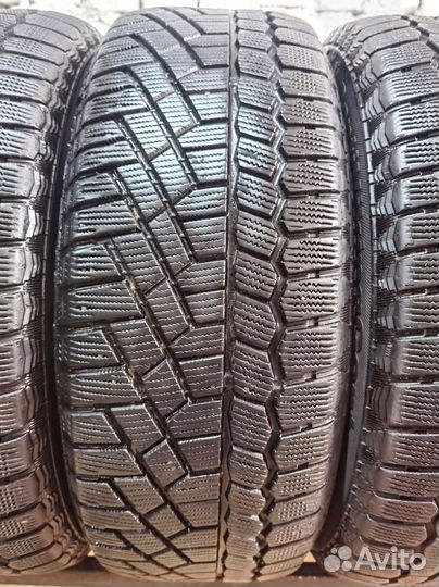 Continental ContiVikingContact 5 195/65 R15 95T