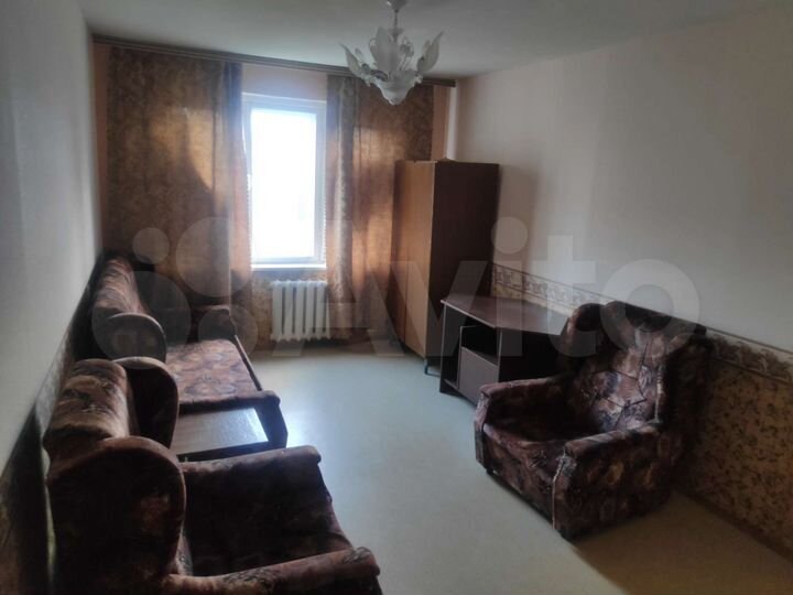 3-к. квартира, 60 м², 7/9 эт.