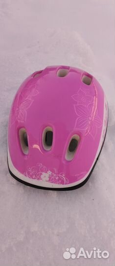 Ролики детские