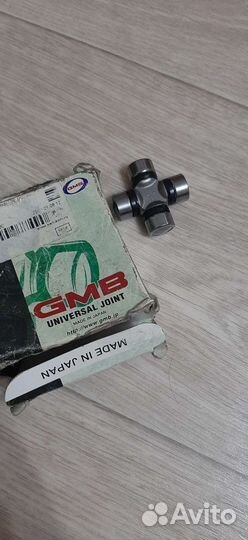 Крестовина рулевой колонки