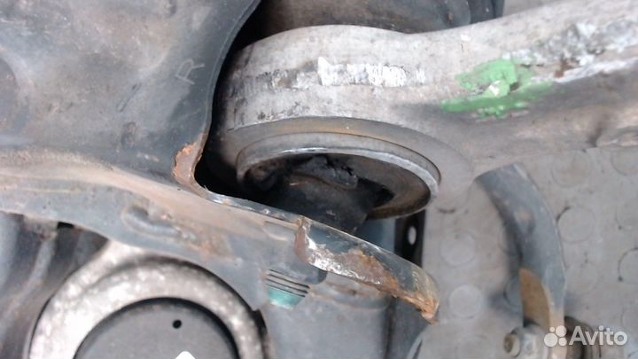 Балка подвески передняя Hyundai Genesis, 2010