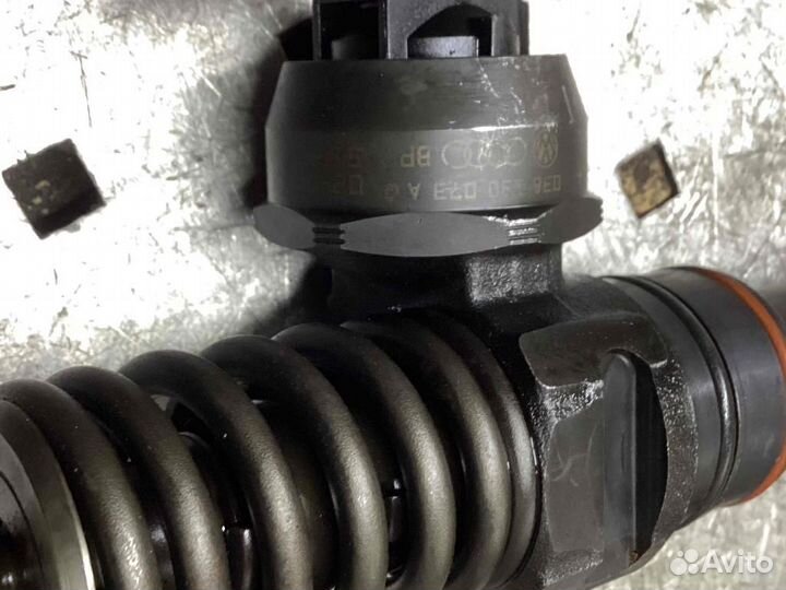 Форсунка топливная Audi A2