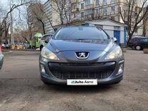 Peugeot 308 1.6 AT, 2008, 129 000 км, с пробегом, цена 520 000 руб.