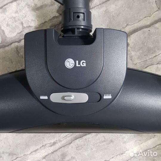 Турбощетка LG новая для пылесоса