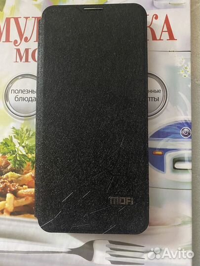 Чехол на xiaomi mi 9t