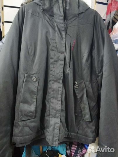 Куртка штаны горнолыжные