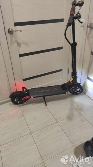 Электросамокат kugoo x1, kugo max sped