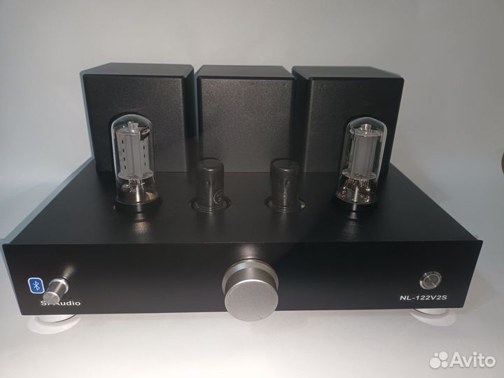 Ламповый усилитель