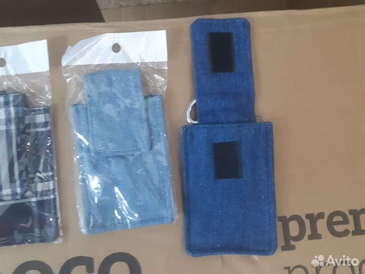 Чехлы на кнопочные телефоны