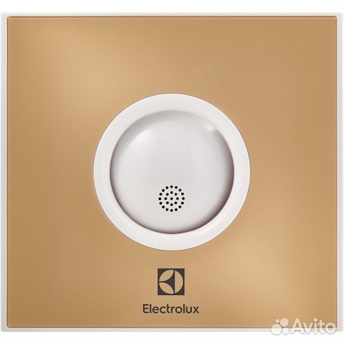 Electrolux вентилятор Rainbow eafr-120 beige