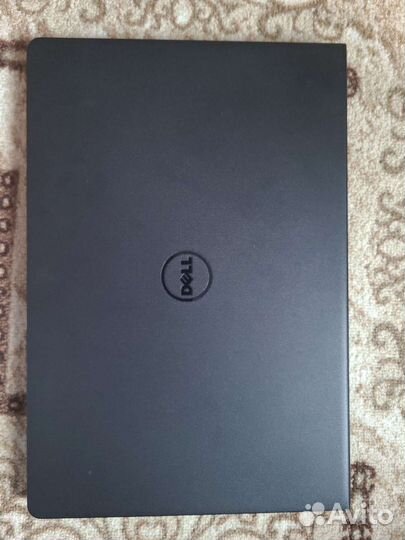 Dell Inspiron 15 3552