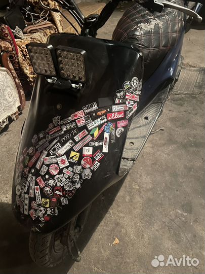 Honda tact af30