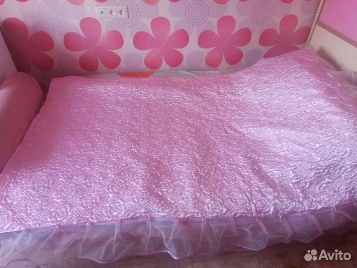 Плед покрывало