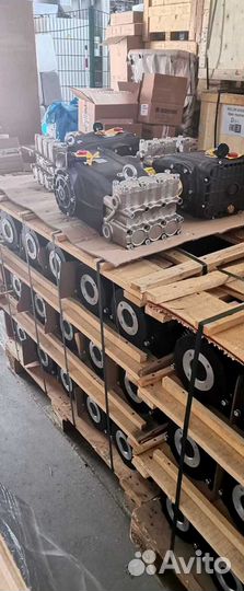 Аппарат высокого давления TOR 15.200 bar Total Sto