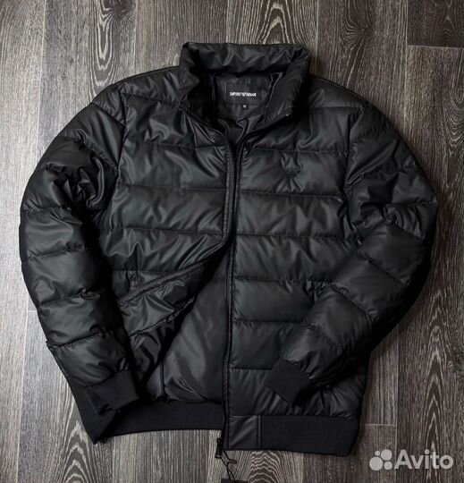 Куртка Emporio Armani