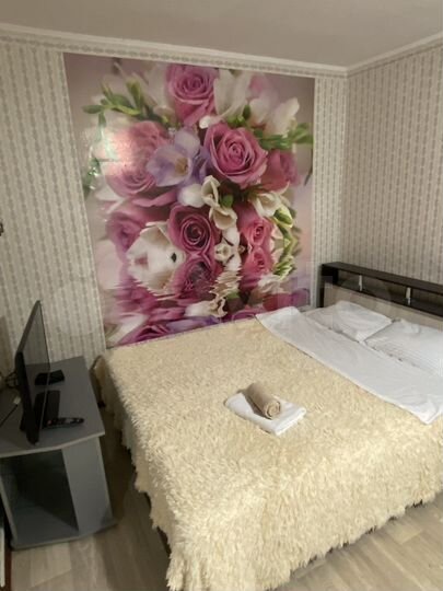 1-к. квартира, 30,2 м², 2/5 эт.