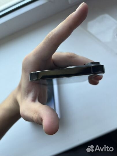 iPhone Xr в корпусе 14 pro