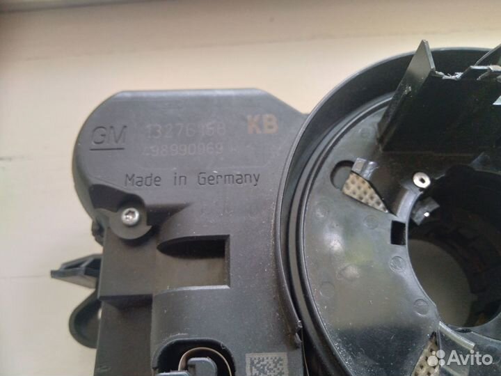 Сим модуль opel astra н