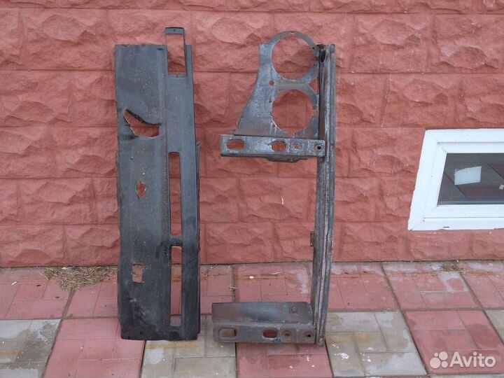 Правая сторона 