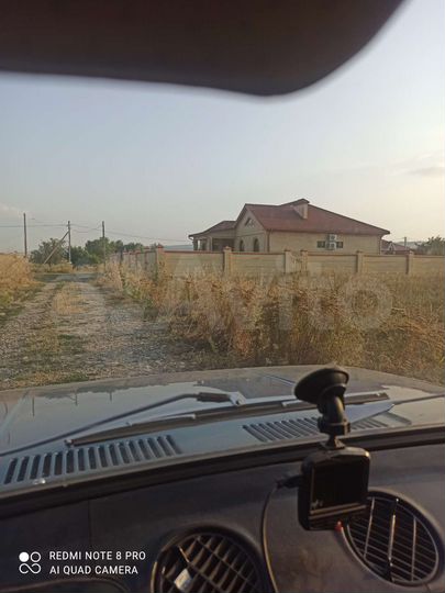 Участок 7 сот. (ИЖС)