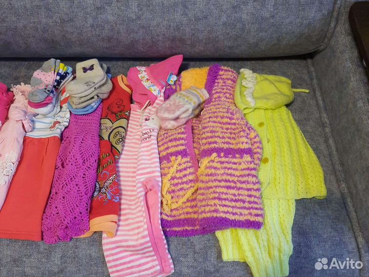 Детская одежда