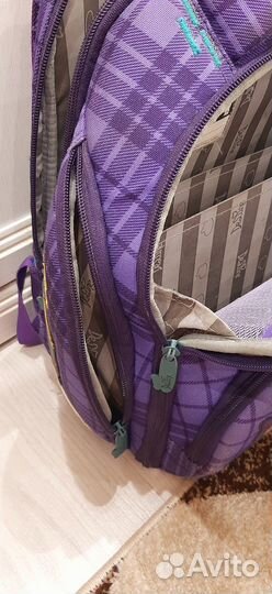 Рюкзак De Lune для девочки