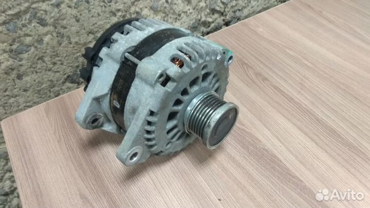 Генератор A6711540402 Ssang Yong New actyon