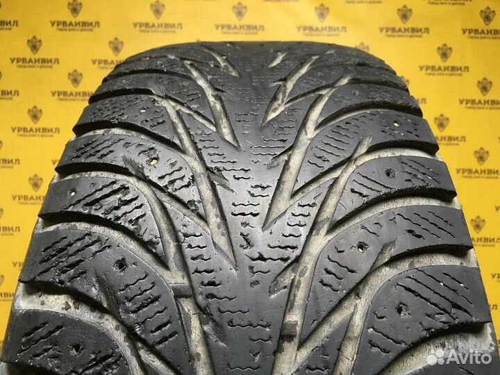 Yokohama Ice Guard IG35 275/65 R17 115T