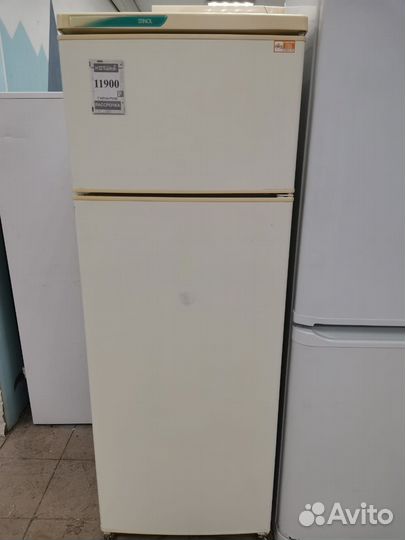 Холодильник Nord б/у