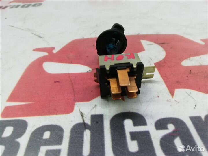 Блок управления климат-контролем Jeep Wrangler TJ