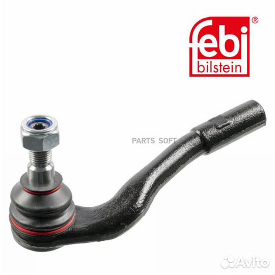 Febi 22615 Наконечник рулевой тяги
