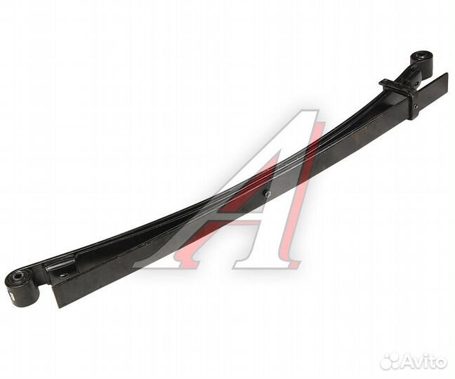 Рессора газель