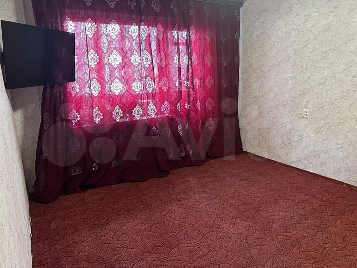 2-к. квартира, 48,5 м², 2/9 эт.