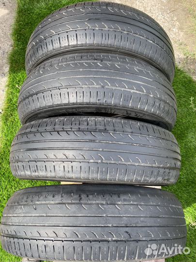 Kumho Solus KH15 175/70 R14