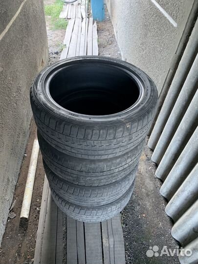 Dunlop Winter Maxx 225/45 R17