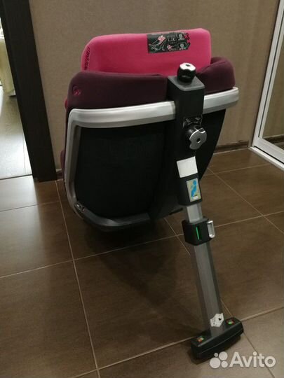 Детское авто кресло Concord Reverso Plus