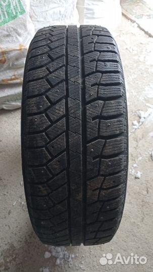 Continental ContiWinterViking 2 225/60 R18