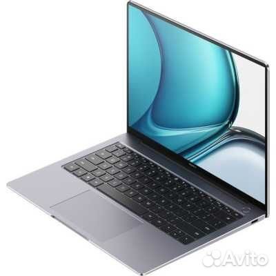 Ноутбук Huawei MateBook 14S HKF-X 53013EDV - новый