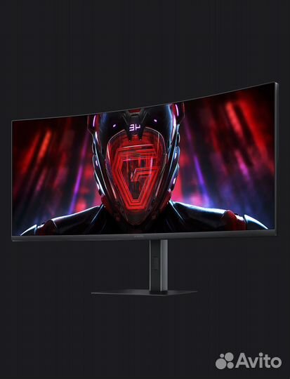 Xiaomi Curved Gaming Monitor G34WQi