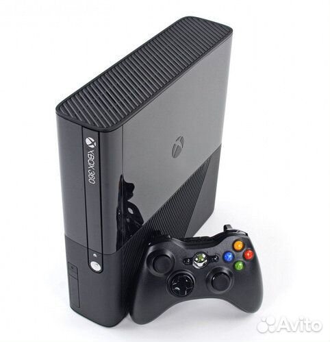 Игровые консоли Xbox360 в отличном состоянии