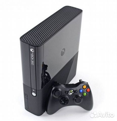 Игровые консоли Xbox360 в отличном состоянии