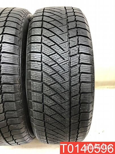 Continental ContiVikingContact 6 205/55 R17 95T