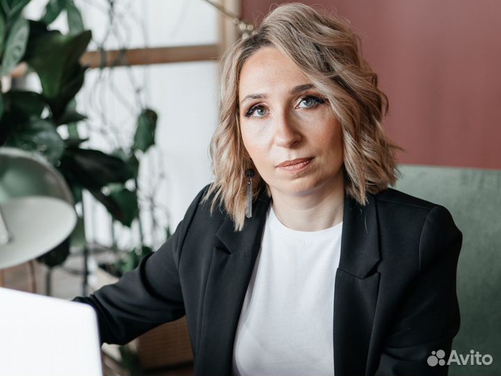 Смм / реклама вк / таргетолог / продвижение